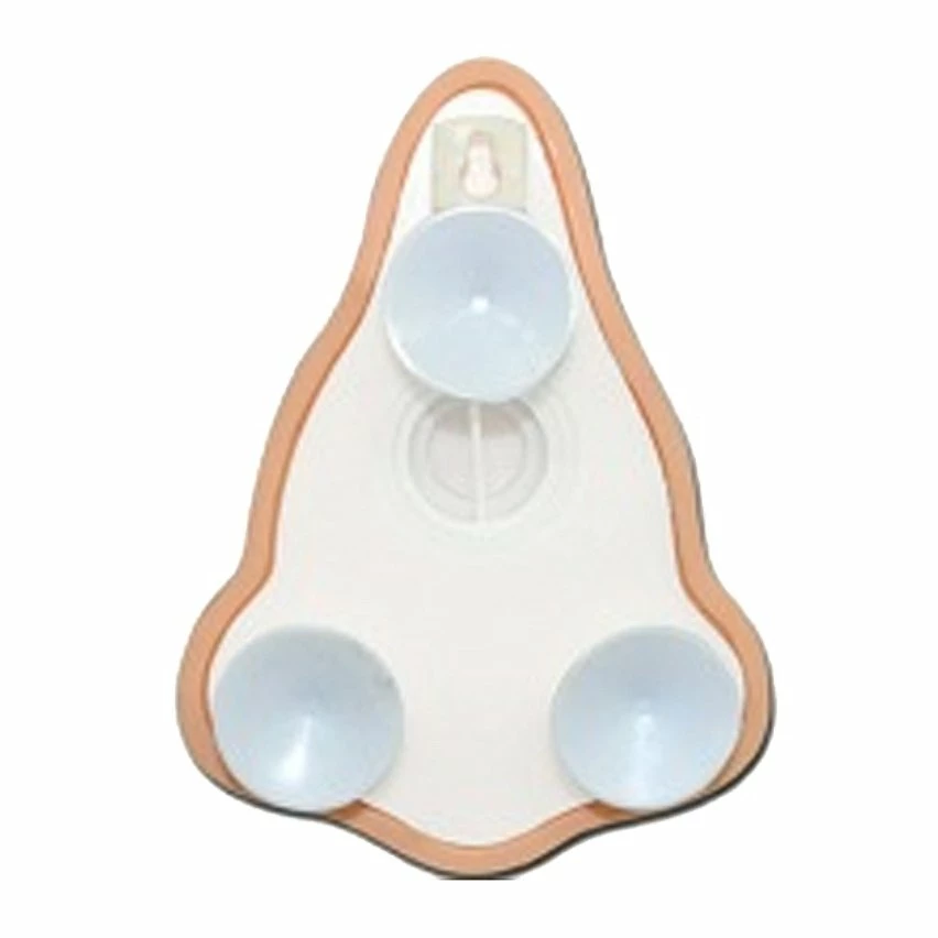 Tout neuf 🎉 Totalcadeau Distributeur de savon en forme de nez nez rouge 👍 2 Tout neuf 🎉 Totalcadeau Distributeur de savon en forme de nez nez rouge 👍 – Image 2