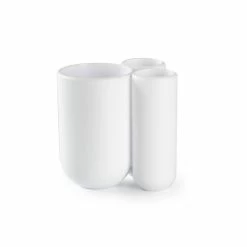 Promo ⭐ Umbra Porte brosses à dents Touch 🤩