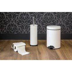Coupon 🎉 Rossignol Dérouleur papier toilette ZIGZAG 🎉 -Métal Soldes 3019920508227 3 1