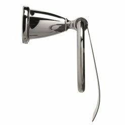 Coupon 🎉 Rossignol Dérouleur papier toilette ZIGZAG 🎉 -Métal Soldes 3019920508500 3