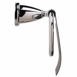 Coupon 🎉 Rossignol Dérouleur papier toilette ZIGZAG 🎉 -Métal Soldes 3019920508517 4