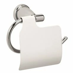 Coupon 🎉 Rossignol Dérouleur papier toilette ZIGZAG 🎉 -Métal Soldes 3019920508524 1