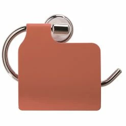 Coupon 🎉 Rossignol Dérouleur papier toilette ZIGZAG 🎉 -Métal Soldes 3019920508531 2