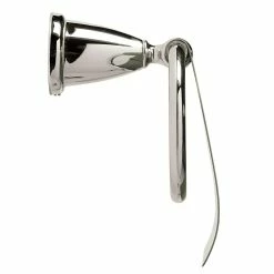 Coupon 🎉 Rossignol Dérouleur papier toilette ZIGZAG 🎉 -Métal Soldes 3019920508548 3