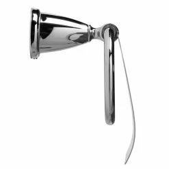 Coupon 🎉 Rossignol Dérouleur papier toilette ZIGZAG 🎉 -Métal Soldes 3019920508555 3