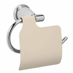 Coupon 🎉 Rossignol Dérouleur papier toilette ZIGZAG 🎉 -Métal Soldes 3019920508562 1