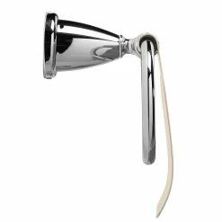 Coupon 🎉 Rossignol Dérouleur papier toilette ZIGZAG 🎉 -Métal Soldes 3019920508562 3