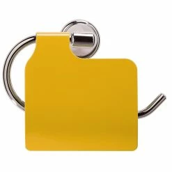 Coupon 🎉 Rossignol Dérouleur papier toilette ZIGZAG 🎉 -Métal Soldes 3019920508579 2