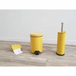 Coupon 🎉 Rossignol Dérouleur papier toilette ZIGZAG 🎉 -Métal Soldes 3019920508579 4