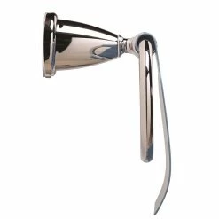 Coupon 🎉 Rossignol Dérouleur papier toilette ZIGZAG 🎉 -Métal Soldes 3019920508616 3