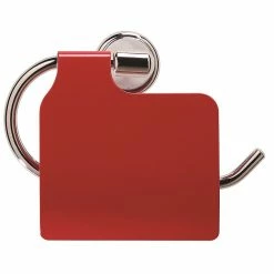 Coupon 🎉 Rossignol Dérouleur papier toilette ZIGZAG 🎉 -Métal Soldes 3019920508623 2