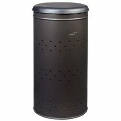 De gros 🥰 Rossignol Panier à linge 45L LINA 🌟 -Métal Soldes 3019920946005 1