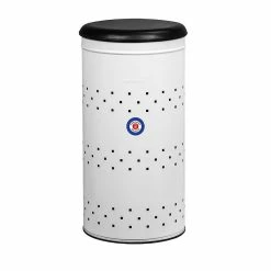 De gros 🥰 Rossignol Panier à linge 45L LINA 🌟 -Métal Soldes 3019920946029 1