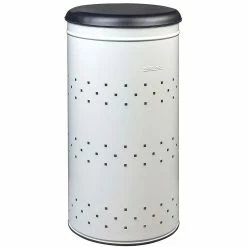 De gros 🥰 Rossignol Panier à linge 45L LINA 🌟 -Métal Soldes 3019920946029 2