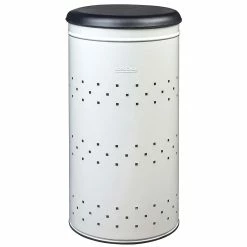 De gros 🥰 Rossignol Panier à linge 45L LINA 🌟 -Métal Soldes 3019920946029 3