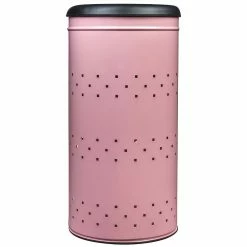 De gros 🥰 Rossignol Panier à linge 45L LINA 🌟 -Métal Soldes 3019920946036 3