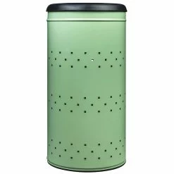 De gros 🥰 Rossignol Panier à linge 45L LINA 🌟 -Métal Soldes 3019920946043 3