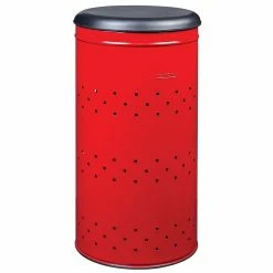 De gros 🥰 Rossignol Panier à linge 45L LINA 🌟 -Métal Soldes 3019920946050 1