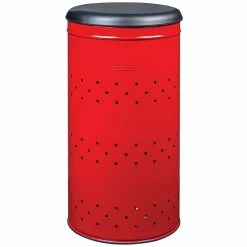 De gros 🥰 Rossignol Panier à linge 45L LINA 🌟 -Métal Soldes 3019920946050 2