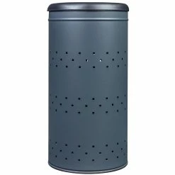 De gros 🥰 Rossignol Panier à linge 45L LINA 🌟 -Métal Soldes 3019920946067 4