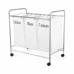Acheter 😀 Compactor Chariot à linge 🎁