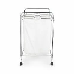 Acheter 😀 Compactor Chariot à linge 🎁 -Métal Soldes 3370910031928 3