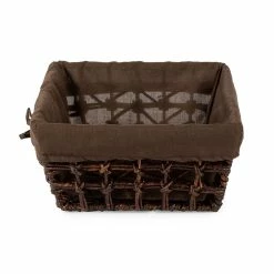 Tout neuf 🔔 Compactor Panier de rangement 🔔 -Métal Soldes 3370910045932 3