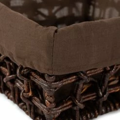 Tout neuf 🔔 Compactor Panier de rangement 🔔 -Métal Soldes 3370910045932 5