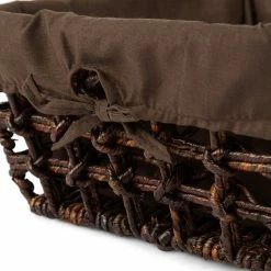 Tout neuf 🔔 Compactor Panier de rangement 🔔 -Métal Soldes 3370910045932 6