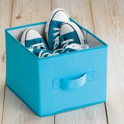 Budget 🥰 Compactor Panier de rangement ❤️ 9 Budget 🥰 Compactor Panier de rangement ❤️ -Métal Soldes 3370910048711 5