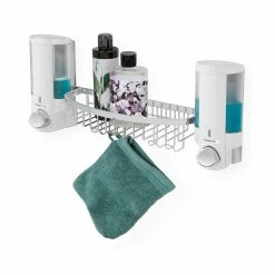 Tout neuf 👏 Compactor Distributeur de savon ✔️ 9 Tout neuf 👏 Compactor Distributeur de savon ✔️ -Métal Soldes 3370910066043 4