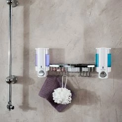 Tout neuf 👏 Compactor Distributeur de savon ✔️ 11 Tout neuf 👏 Compactor Distributeur de savon ✔️ -Métal Soldes 3370910066043 6