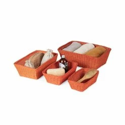 Coupon 🔔 Compactor Lot 4 paniers 🥰 11 Coupon 🔔 Compactor Lot 4 paniers 🥰 -Métal Soldes 3370910071641 6