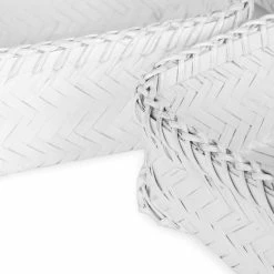 Le moins cher 💯 Compactor Lot 6 x Panier de rangement 😍 -Métal Soldes 3370910073638 6