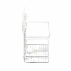 Nouveau 🥰 Compactor Étagère auto-adhésive 😀 -Métal Soldes 3370910073904 3