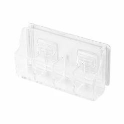 Bon marché 💯 Compactor Boîte de rangement auto-adhésive 😍