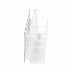 Bon marché 💯 Compactor Boîte de rangement auto-adhésive 😍 -Métal Soldes 3370910076998 3