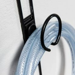 Bon marché 🧨 Compactor Crochet de rangement mural pour câbles ✨ -Métal Soldes 3370910082807 3