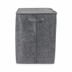 Tout neuf ❤️ Compactor Panier à linge 🛒 -Métal Soldes 3370910093995 3