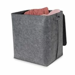 Tout neuf ❤️ Compactor Panier à linge 🛒 -Métal Soldes 3370910093995 4