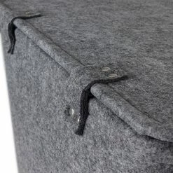 Tout neuf ❤️ Compactor Panier à linge 🛒 -Métal Soldes 3370910093995 5