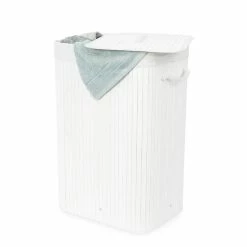 Remise 😀 Compactor Panier à linge 🔔 -Métal Soldes 3370910099102 4