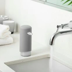 Top 10 😀 Compactor Distributeur de savon 🎉 -Métal Soldes 3370910104707 4