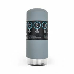 Top 10 😀 Compactor Distributeur de savon 🎉 -Métal Soldes 3370910104707 6