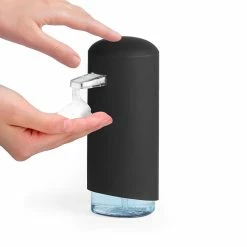 De gros 🛒 Compactor Distributeur de savon ⭐ -Métal Soldes 3370910104721 3