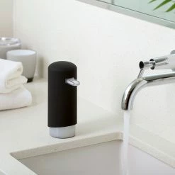 De gros 🛒 Compactor Distributeur de savon ⭐ -Métal Soldes 3370910104721 4