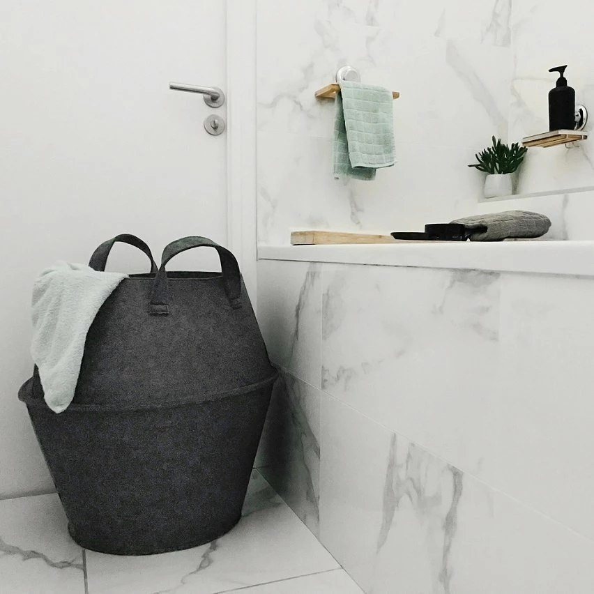 Meilleure affaire 😍 Compactor Panier de rangement 🤩 4 Meilleure affaire 😍 Compactor Panier de rangement 🤩 – Image 4