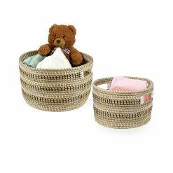 Les meilleures critiques de 🔥 Compactor Lot 2 x Panier de rangement 🔥 -Métal Soldes 3370910109320 4