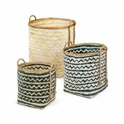 Meilleure affaire 🎉 Compactor Lot 3 x Panier de rangement 🎉