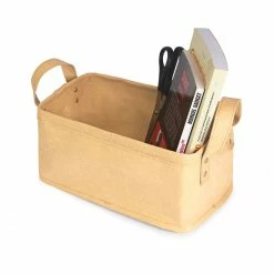 Vente flash 🌟 Compactor Panier de rangement 🎁 -Métal Soldes 3370910111231 3